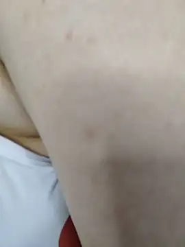 Danzel1105 online show from December 3, 5:00 pm