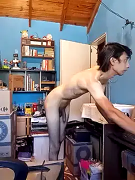 takumysexy online show from February 8, 2:09 pm