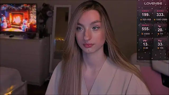Lexy kiky online show from January 2, 11:27 pm