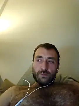 TIGERRR86 online show from November 22, 9:14 pm