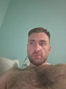 Snapshot of TIGERRR86 chatting on July 15, 11:54 pm TIGERRR86 online show from July 15, 11:54 pm