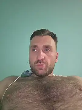 Snapshot of TIGERRR86 chatting on July 18, 10:13 pm TIGERRR86 online show from July 18, 10:13 pm