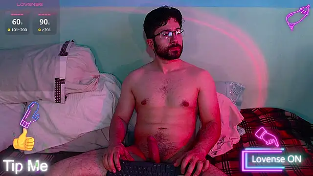 teddy foster online show from October 10, 7:13 pm