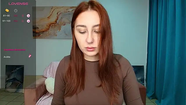 ElmiraPowers online show from November 18, 12:31 pm