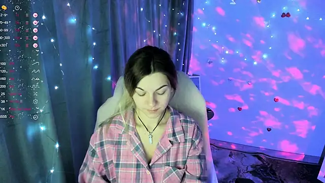 Sweet me  online show from November 21, 6:34 am