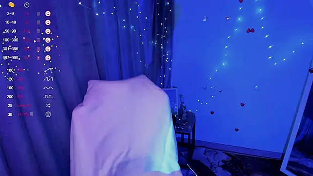 Snapshot of Sweet_me_ chatting on January 19, 6:50 am Sweet me online show from January 19, 6:50 am