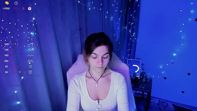 Snapshot of Sweet_me_ chatting on February 3, 6:51 am Sweet me online show from February 3, 6:51 am