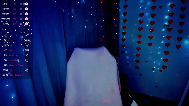 Snapshot of Sweet_me_ chatting on February 12, 7:25 am Sweet me online show from February 12, 7:25 am