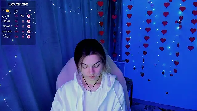 Snapshot of Sweet_me_ chatting on February 26, 6:56 am Sweet me online show from February 26, 6:56 am