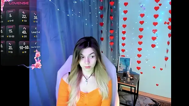 Sweet me  online show from March 9, 6:50 am