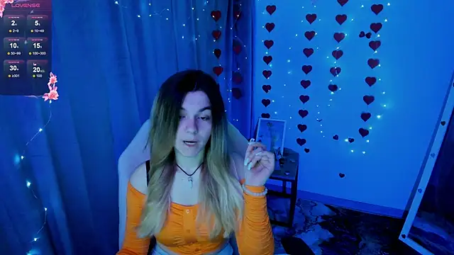 Sweet me  online show from April 3, 6:11 am