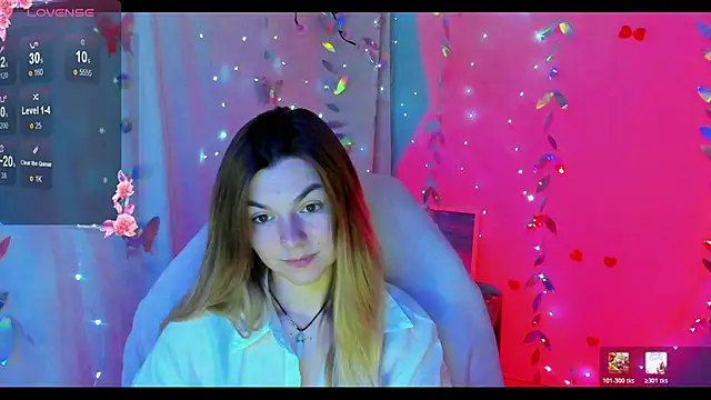 Snapshot of Sweet_me_ chatting on June 21, 6:05 am Sweet me online show from June 21, 6:05 am