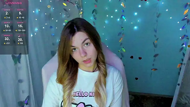 Snapshot of Sweet_me_ chatting on July 26, 4:31 am Sweet me online show from July 26, 4:31 am