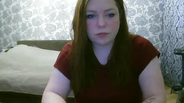 Sabrina Poison online show from April 2, 3:26 am