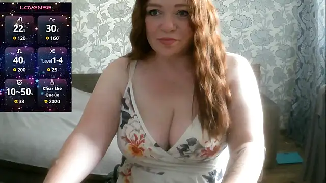 Sabrina Poison online show from July 11, 9:23 am
