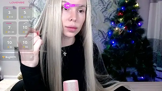 Marmalade Fox online show from January 21, 6:23 pm