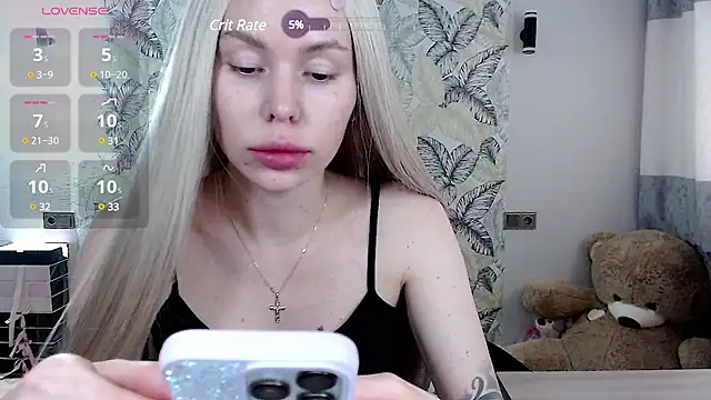 Marmalade Fox online show from January 28, 4:08 am