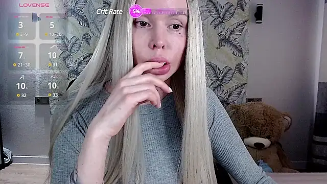 Marmalade Fox online show from March 9, 7:34 am