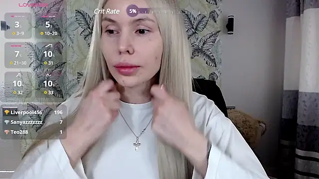 Marmalade Fox online show from March 17, 8:40 am
