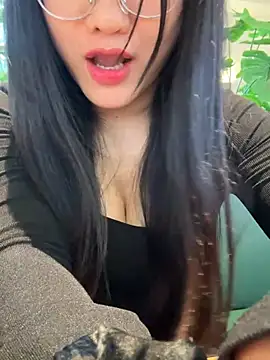 Snapshot of Kyomi-ibaby chatting on July 6, 8:55 am Kyomi-ibaby online show from July 6, 8:55 am