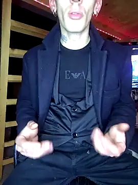 Snapshot of MillennialC0CK chatting on December 12, 2:59 am MillennialC0CK online show from December 12, 2:59 am