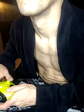 Snapshot of MillennialC0CK chatting on January 20, 2:01 am MillennialC0CK online show from January 20, 2:01 am