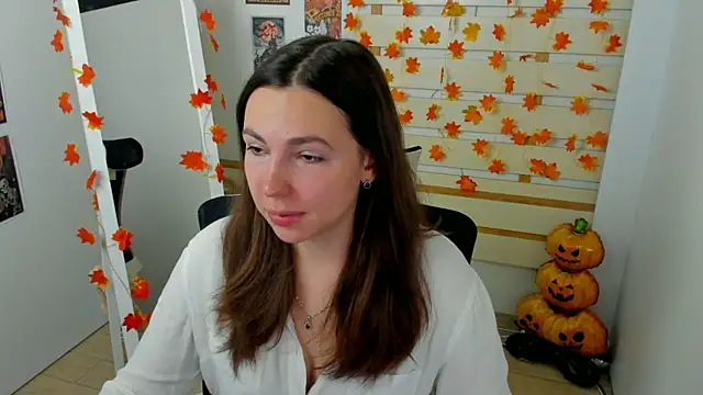 Lexy flower online show from October 17, 12:52 pm