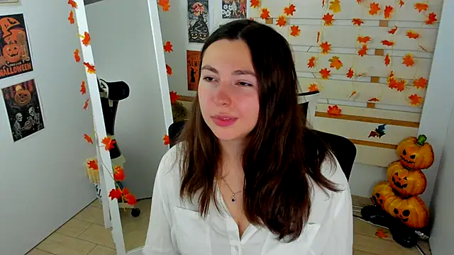 Lexy flower online show from October 23, 12:48 pm