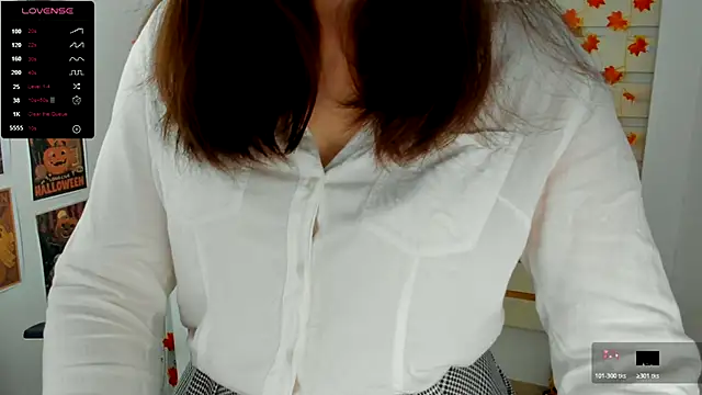 Lexy flower online show from November 19, 7:41 am