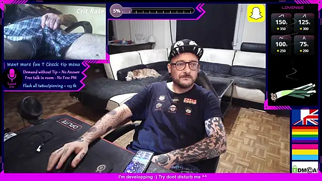 Law Leek online show from December 1, 5:29 pm