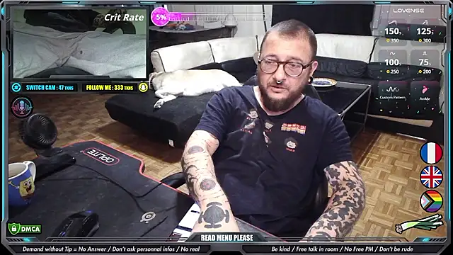 Law Leek online show from February 28, 10:27 am