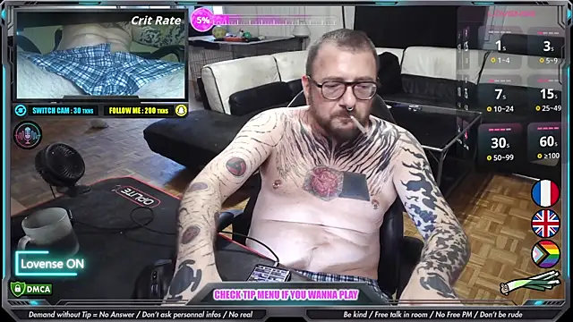 Law Leek online show from May 21, 4:58 pm