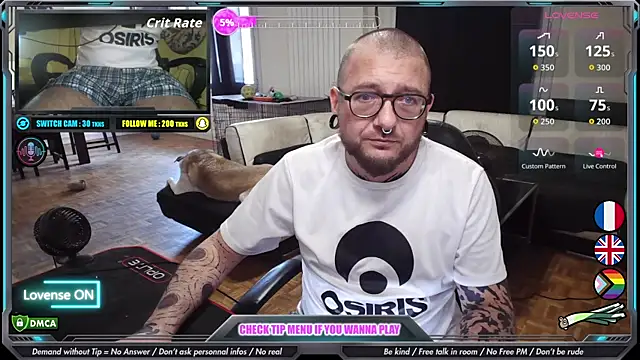 Law Leek online show from May 24, 8:19 am