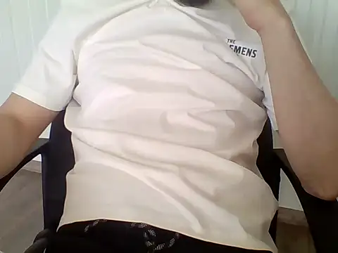 Snapshot of beyourself1323 chatting on March 7, 12:24 pm beyourself1323 online show from March 7, 12:24 pm