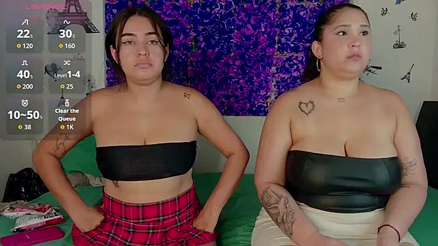 sharon strom online show from October 12, 3:49 am