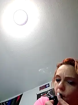 Dixiefaye Pika online show from January 23, 12:57 am