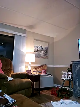 Dixiefaye Pika online show from February 3, 12:15 am