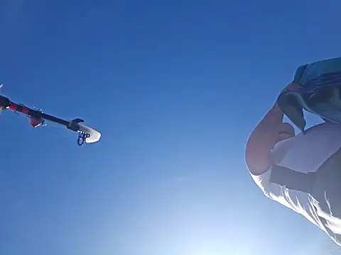 Dixiefaye Pika online show from February 27, 3:58 am