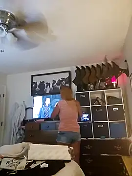 Dixiefaye Pika online show from March 15, 4:46 am