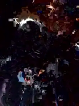 Dixiefaye Pika online show from November 20, 6:24 am