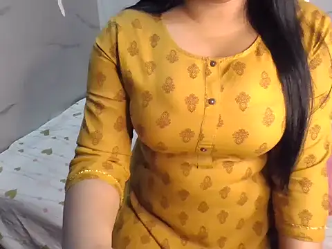 Trezza online show from March 26, 8:14 pm