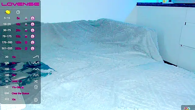 kitti kaattt online show from February 21, 3:24 pm