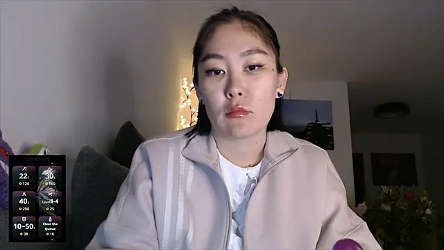 Kunimitsuu  online show from September 22, 7:38 pm