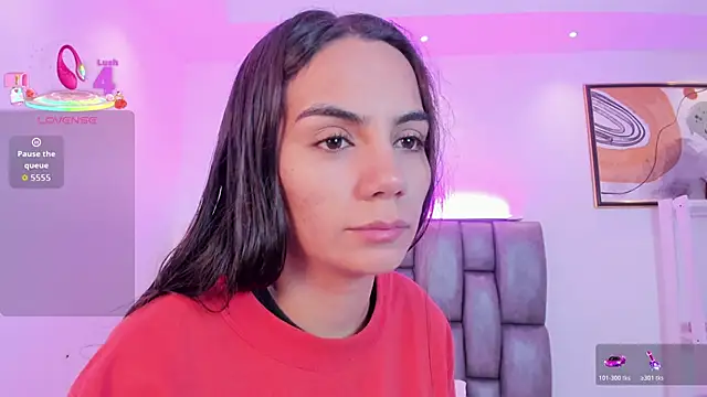 martina mancini online show from January 7, 12:07 pm