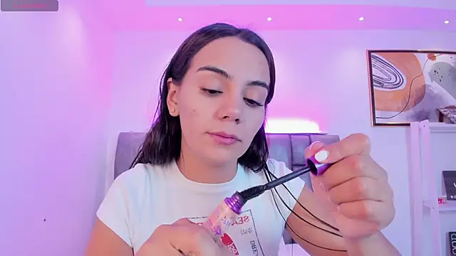 martina mancini online show from January 9, 12:08 pm