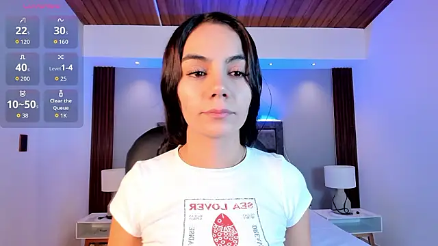 martina mancini online show from March 12, 11:27 am