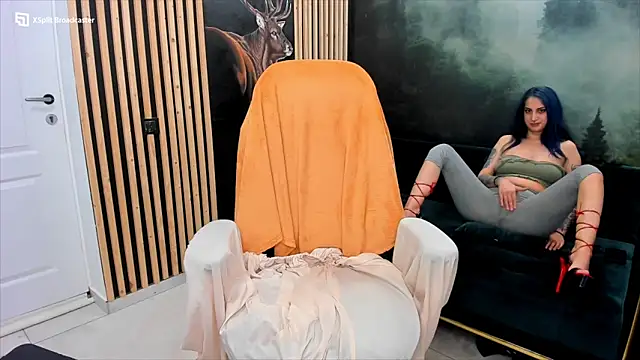 fireflowers  online show from April 3, 8:40 pm