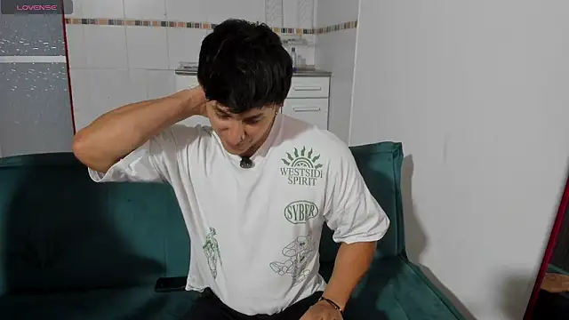 jacques cardiet online show from October 16, 5:47 pm