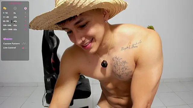 jacques cardiet online show from October 24, 2:52 am