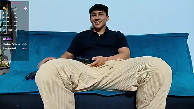 jacques cardiet online show from November 27, 2:19 pm